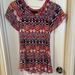 Women’s Blouse